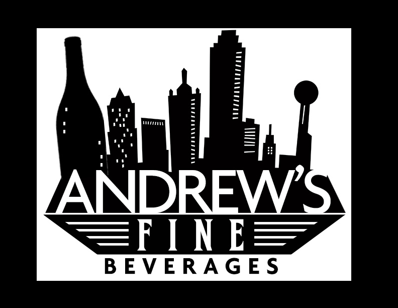 Andrew’s Fine Beverages Logo